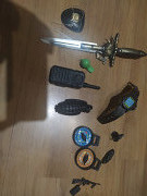 Набор игровой