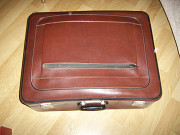 Чемодан из СССР