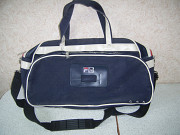 Сумка спортивная