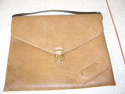 Барсетка из СССР