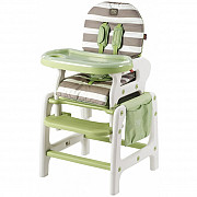 стульчик для кормления, трансформер