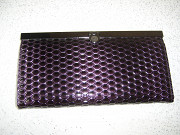 Кошелек классический женский