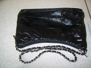 Клатч женский ( черный )