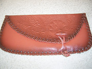 Кошелек - клатч , косметичка из СССР
