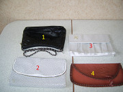 Клатч женский