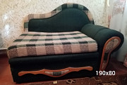 Диван кровать односпальный 190х80 см