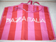 Сумка хозяйственная на замке размер - 40 см х 29 см Новая