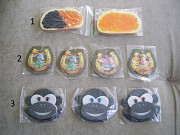 Магниты на холодильник