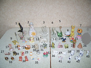 Статуэтки и сувениры