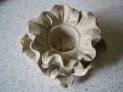 Подсвечник " Стрекоза" производство Германия .