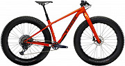 Trek Farley 9.6 Mountain Bike