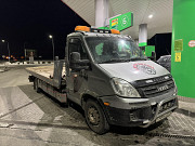 Эвакуатор Воложин Минск