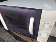 Микроволновка Electrolux EM2005 электронное управление