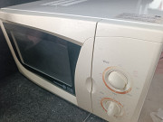 Микроволновка LG 392AA механическое управление