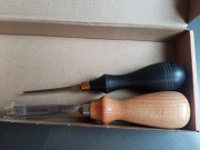 Кромкорез и Французский торцбил