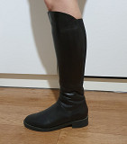 Зимние сапоги на меху