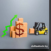 Прокат вилочного погрузчика в Витебске