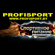 Спортивное питание