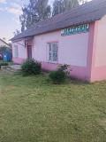 Продам здание магазина . Д.Погост, Солигорский район.