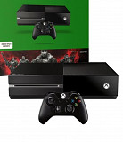 Игровая приставка Xbox One CONSOLE 1 Tb с документами