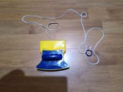 Магнитная щётка для мытья окон