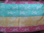 Байковое одеяло