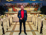 Ведущий на свадьбу, юбилей