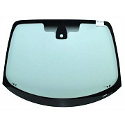 Стекло лобовое Рено Megane 2(Меган 2) под датчик дождя 8200200551