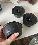 Антивибрационные подставки под ножки стиральной машины