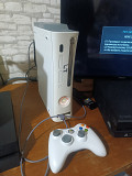 Приставка Xbox 360 на разбор читайте внимательно