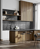 Дизайн интерьера