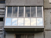 ???? Преобразите свой балкон или лоджию с нами! ????