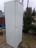 Холодильник Indesit белый двухкомпрессорный 2м доставка