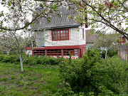 дача в сторону аэропорта, рядом микрорайон Сокол (Минск)