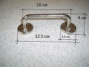 Ручки для окон - 1 шт