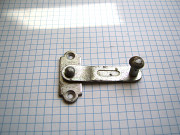 Фурнитура для дверей и окон - 1 шт