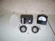 Оборудование электрическое из СССР