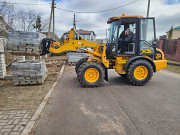 аренда погрузчика минск