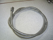 Шланг для душа в металлический оплетке длина - 170 см