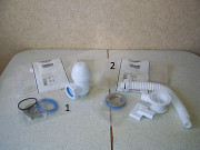 Сифоны сантехнические СО 315 и СО 515 АНИ