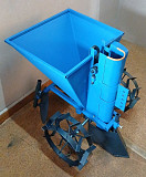 Картофелесажалка для мотоблока МТЗ