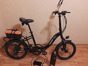 Велотранспорт