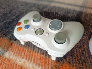 Геймпад XBOX 360 джойстик 100% оригинал беспроводной.