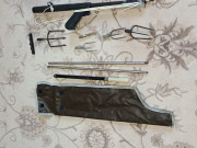 Подводное ружье