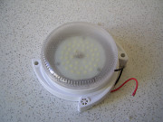 Светильник светодиодный ЖКХ - LED - STARFISH 4000К- КС.