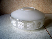 Плафон для светильника.