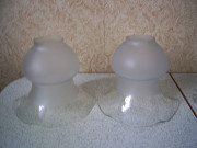 Плафоны - 2 шт