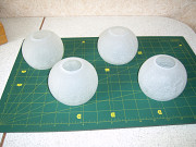 Плафоны - 4 шт