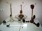 Люстры - лот 1