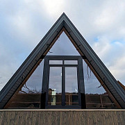 Строительство каркасных домов в Минске и Беларуси.